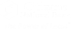 Citizens National Bank Logo