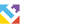 Leading Edges Marketing Communications Firm Logo